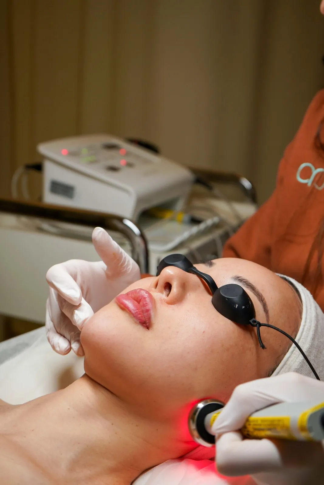 Facial