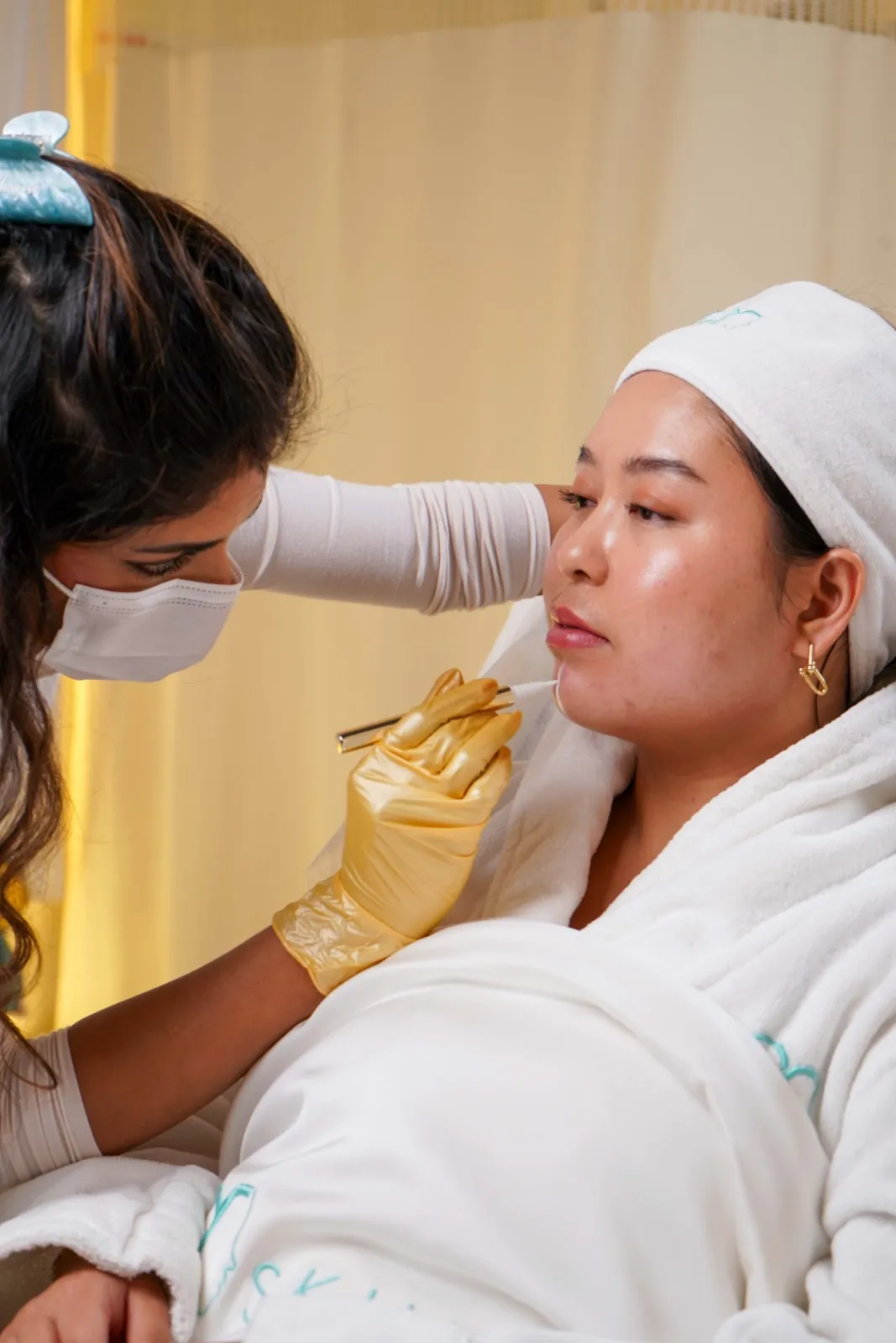 Injectable