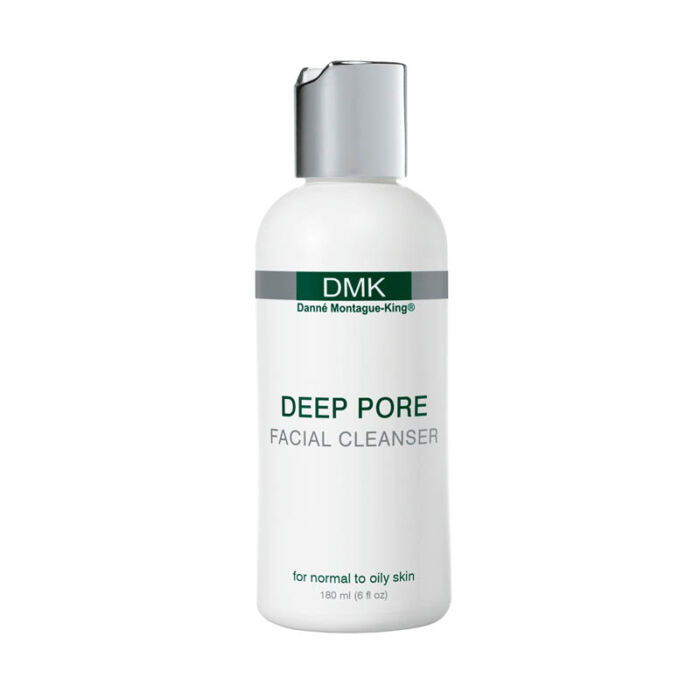 DMK DEEP PORE FACIAL CLEANSER (180ml)