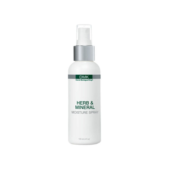 DMK HERB AND MINERAL MOISTURE SPRAY (120ml)