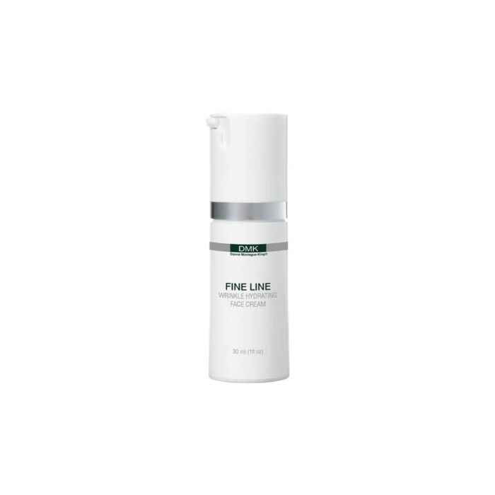 DMK FINE LINE WRINKLE HYDRATING FACE CREAM (30ml)