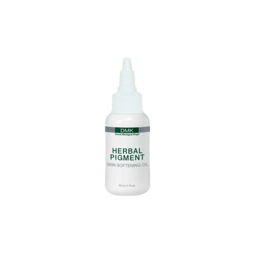 DMK HERBAL PIGMENT OIL (30ml)