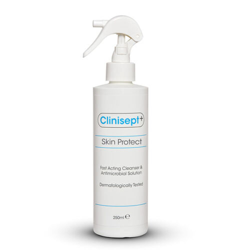 CLINISEPT+ SKIN PROTECT