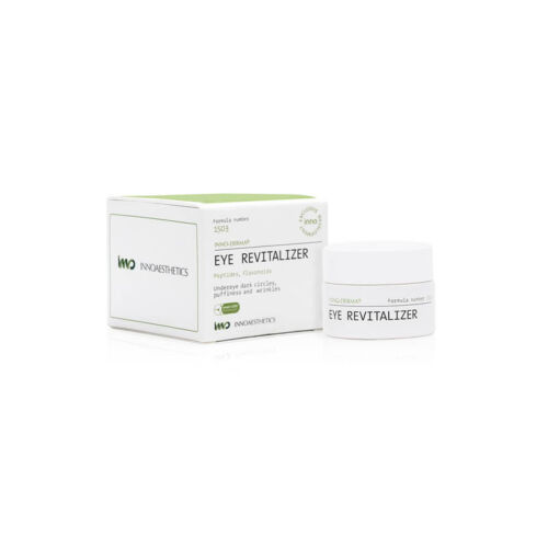 Inno Aesthetics Eye Revitalizer (15g)