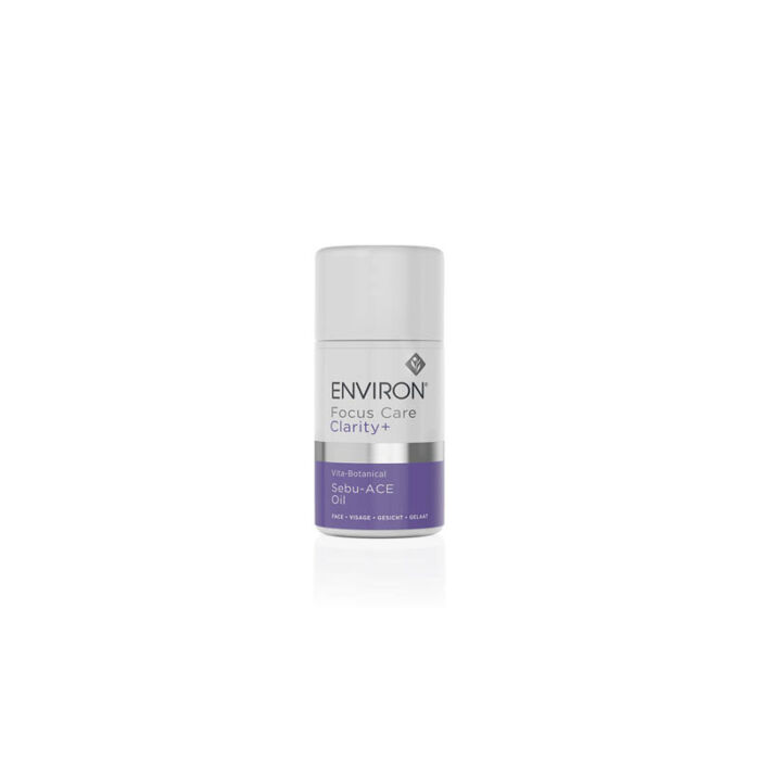 Environ Sebu-ACE Oil (60ml)