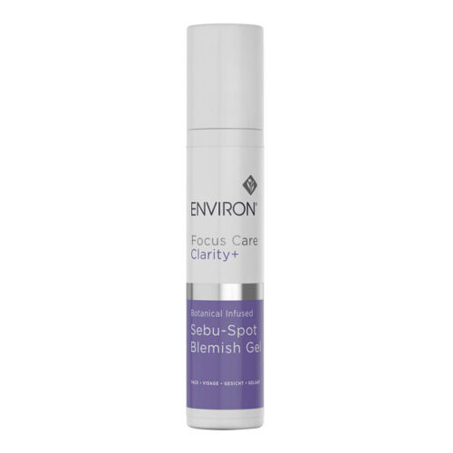 Environ Sebu-Spot Blemish Gel (10ml)