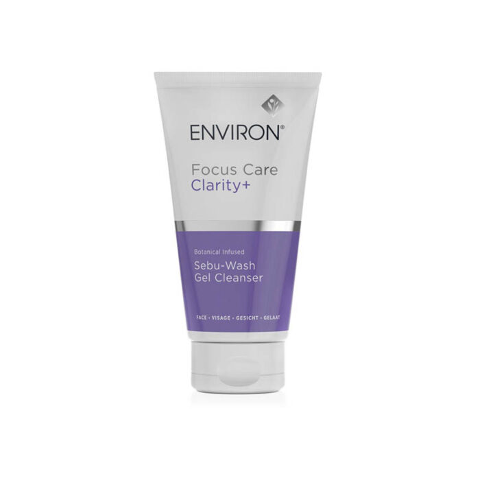 Environ FCCL – Sebu-Wash Gel Cleanser (150ml)