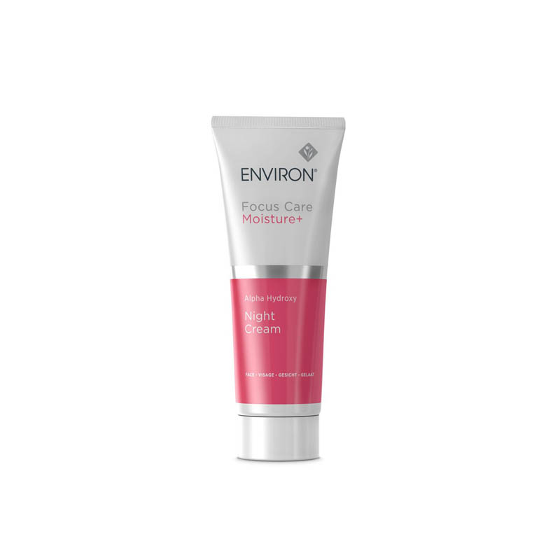 Environ FCM - Alpha Hydroxy Night Cream (50ml)