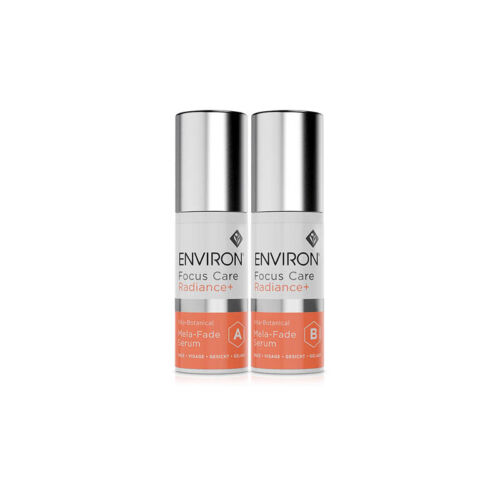 Environ FCR - Mela-Fade Serum System (2 x 30ml)