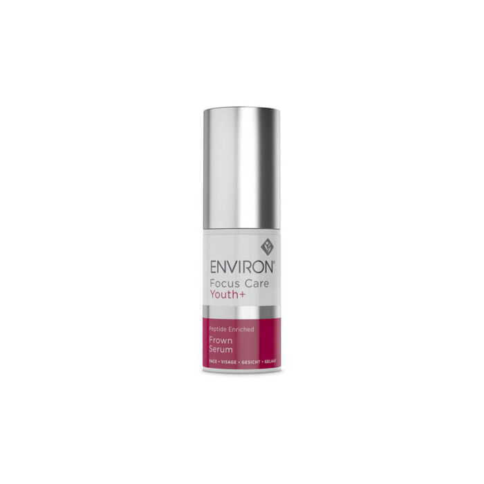 Environ FCY - Peptide Enriched Frown Serum (20ml)