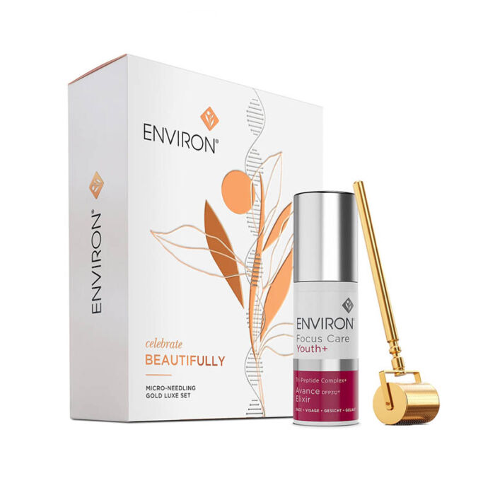 Environ Gold Luxe Set