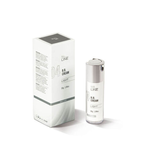 Inno Aesthetics Meline B.B Cream Light (30g)