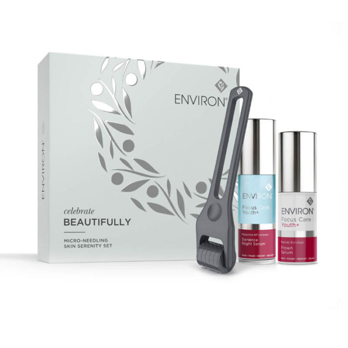 Environ Micro Needling Skin Serenity Set