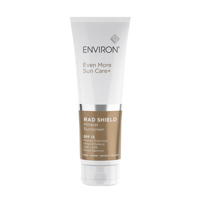 Environ RAD Shield Mineral Sunscreen (125ml)