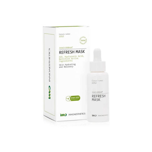 Inno Aesthetics Refresh Mask (50ml)