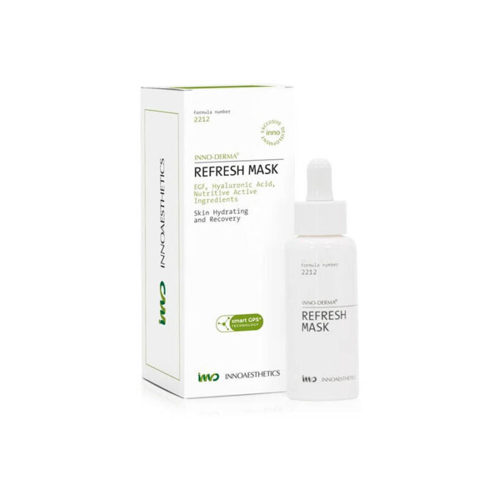 Inno Aesthetics Refresh Mask (50ml)