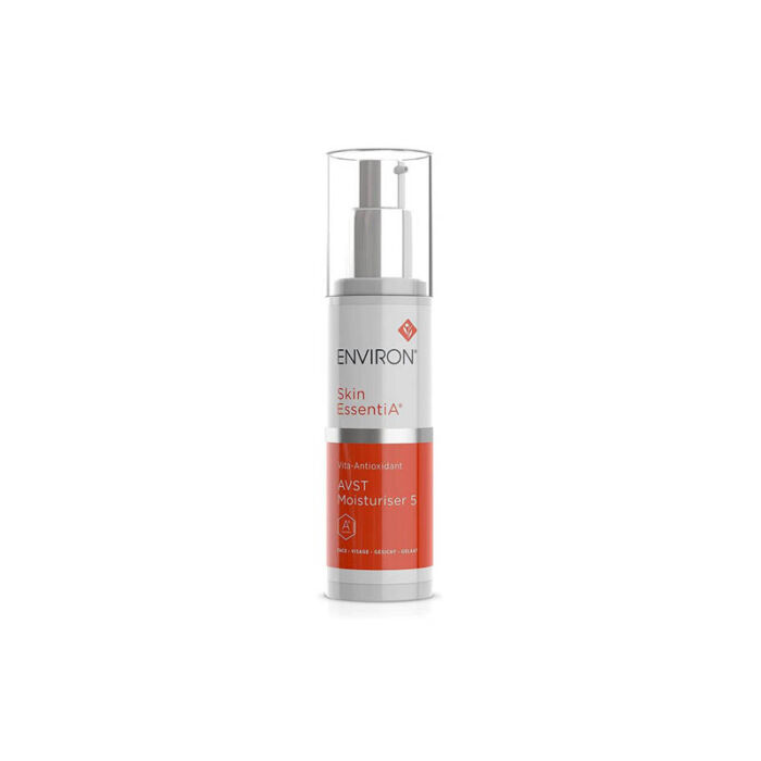 Environ SE - Vita-Antioxidant AVST Moisturiser Five (50ml)