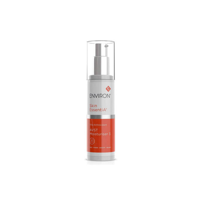 Environ SE - Vita-Antioxidant AVST Moisturiser Three (50ml)